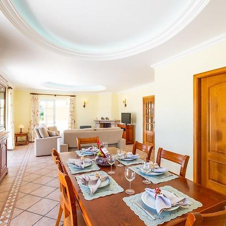 Villa Vista Marina Албуфейра Экстерьер фото