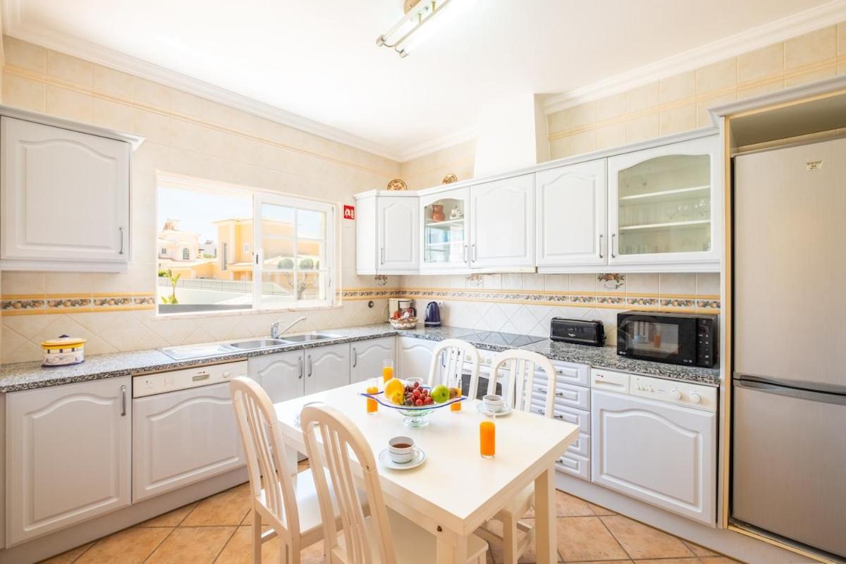 Villa Vista Marina Албуфейра Экстерьер фото