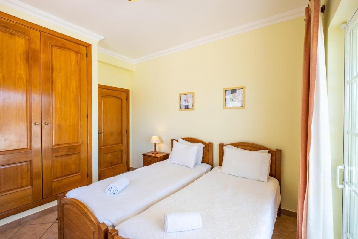 Villa Vista Marina Албуфейра Экстерьер фото