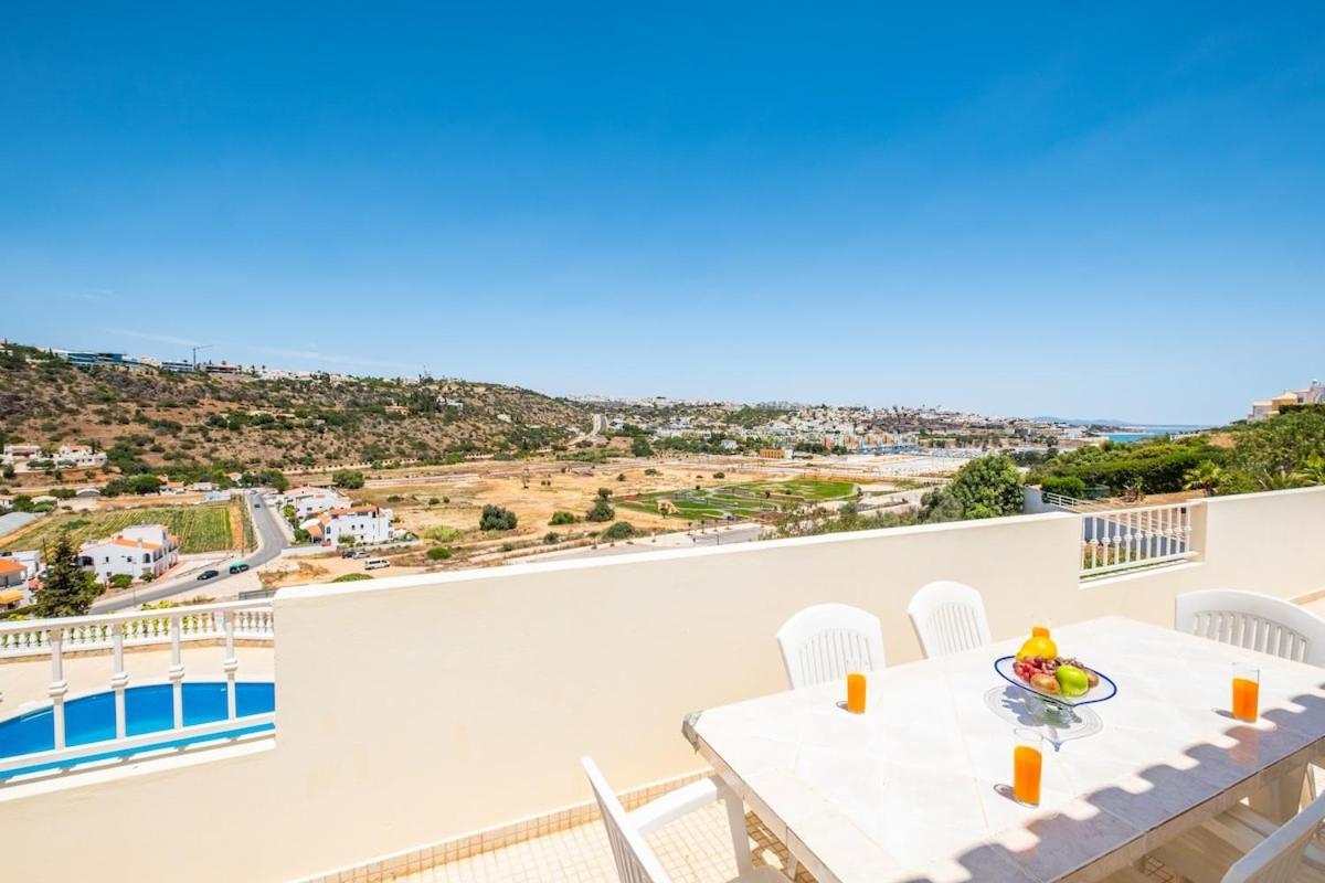 Villa Vista Marina Албуфейра Экстерьер фото