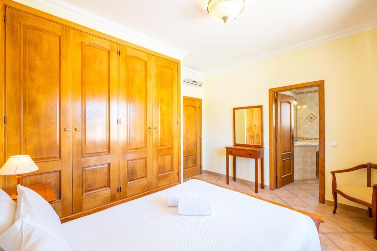 Villa Vista Marina Албуфейра Экстерьер фото